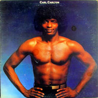 Carl Carlton